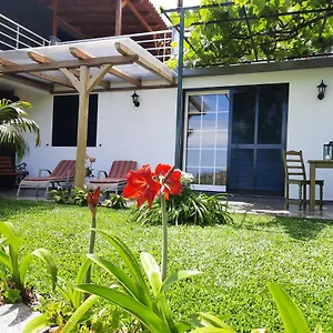 Maison d'hôtes Encanto Do Sol, Ponta do Sol (Madeira)