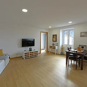 Appartement Principe D.luis, Ponta do Sol (Madeira)