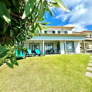 Séjour à la campagne Casa Conduto, Ponta do Sol (Madeira)