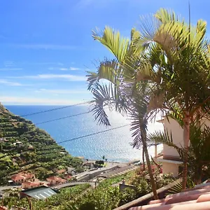 Appartement Pink House, Ponta do Sol (Madeira)