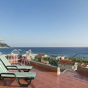 Apartment Casa Alto Santo Antonio, Ponta do Sol (Madeira)