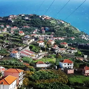 Appartement Apartamento Villa, Ponta do Sol (Madeira)