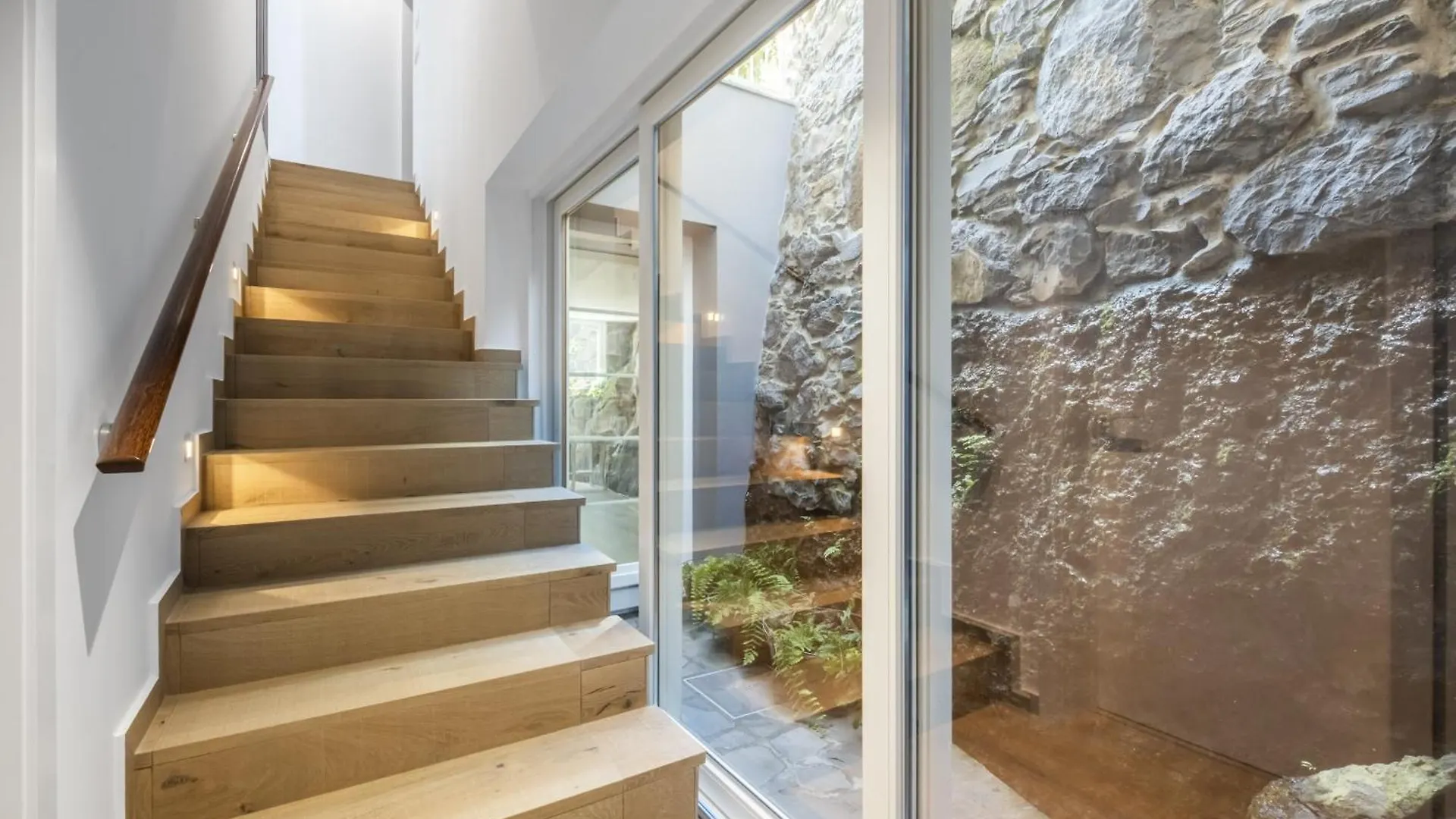 Farm stay Casas Da Luz By Madeira Sun Travel Villa Ponta do Sol