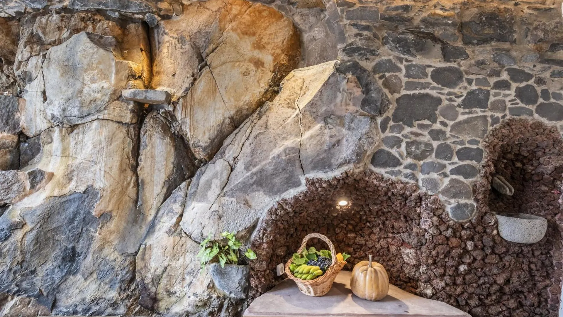 Farm stay Casas Da Luz By Madeira Sun Travel Villa Ponta do Sol
