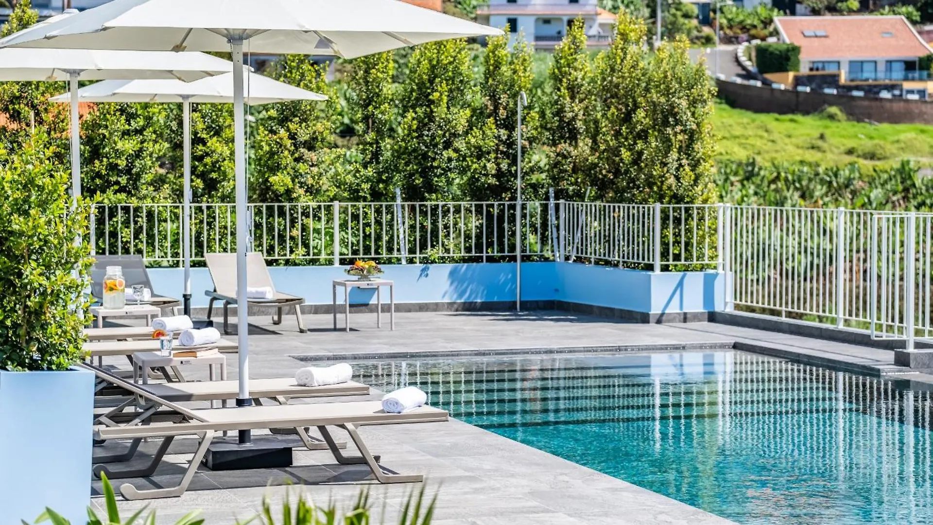 Farm stay Casas Da Luz By Madeira Sun Travel Villa Ponta do Sol
