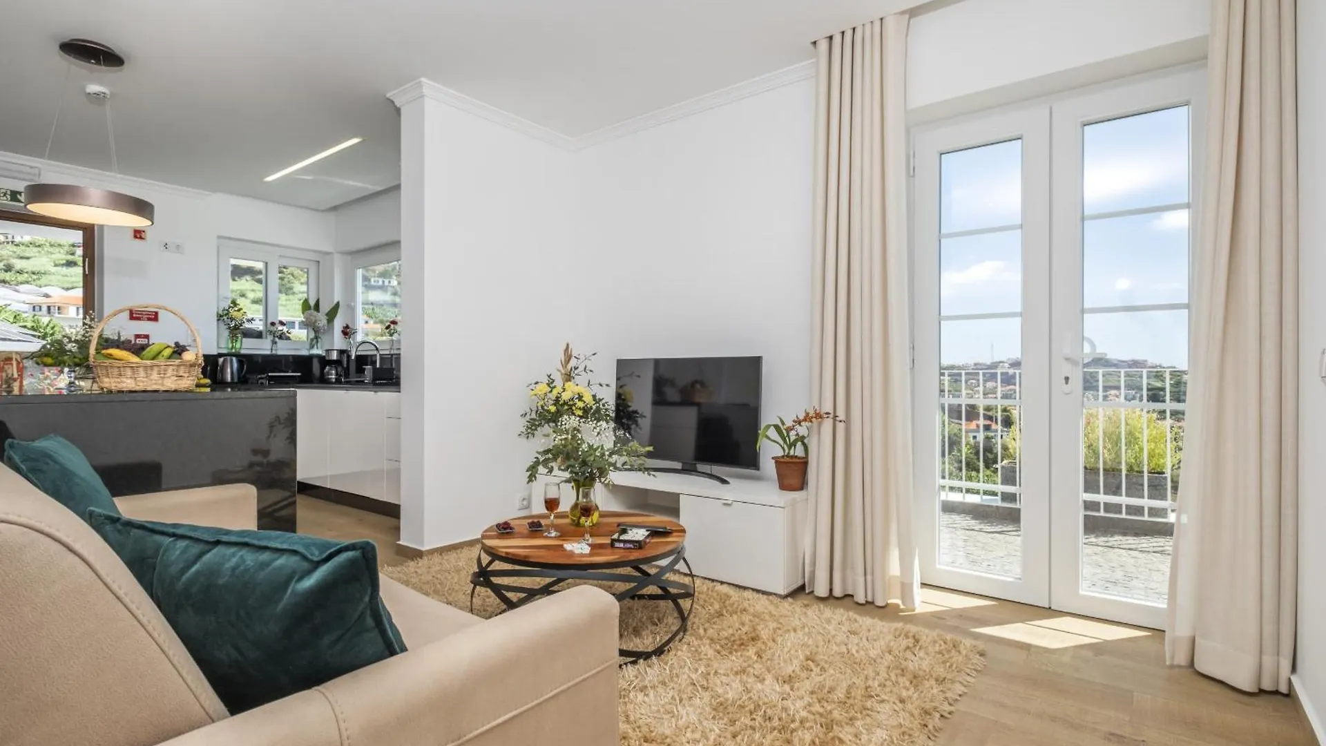 Casas Da Luz By Madeira Sun Travel Villa Ponta do Sol
