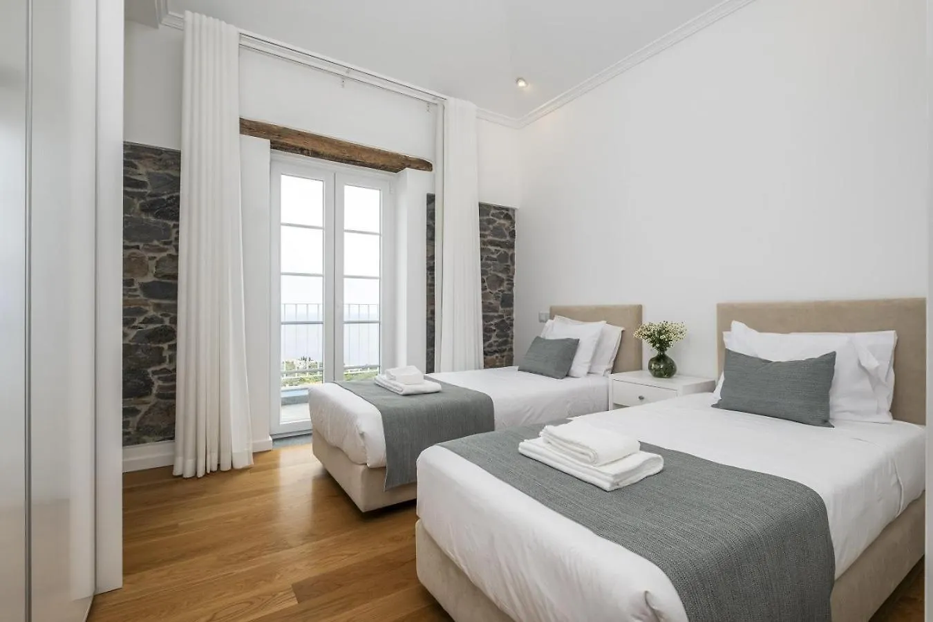 Farm stay Casas Da Luz By Madeira Sun Travel Villa Ponta do Sol